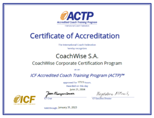 actp coachwise