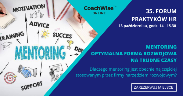Coachwise - warsztaty | szkolenia | coaching