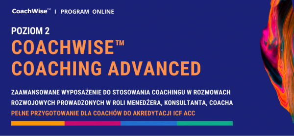 CoachWise Coaching Advanced