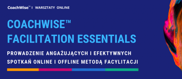 CoachWise Facilitation Essentials