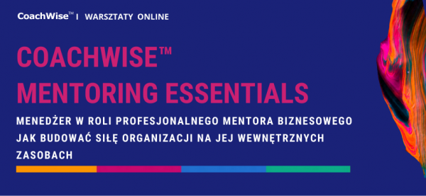CoachWise Mentoring Essentials