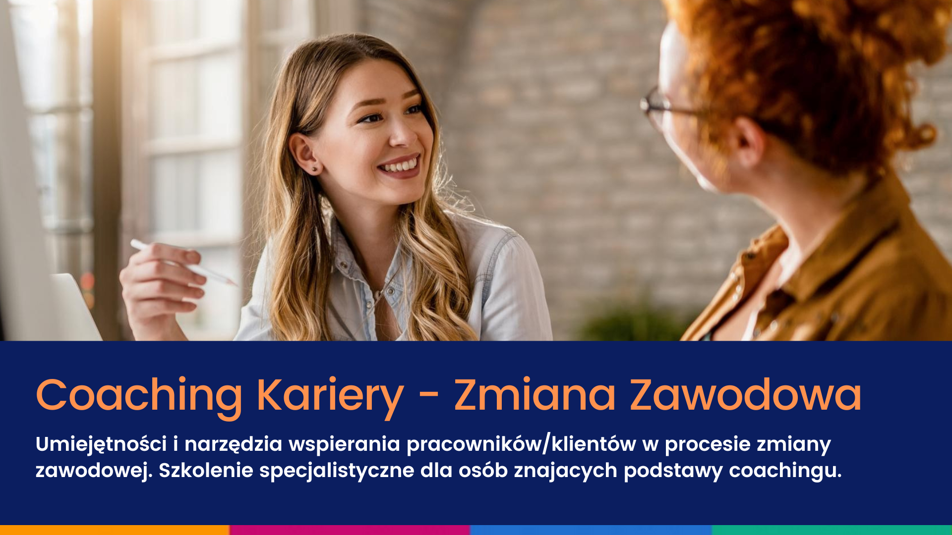 Coaching Kariery Zmiana Zawodowa