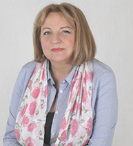 Joanna Baranowska
