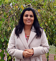 Maria Sawicka