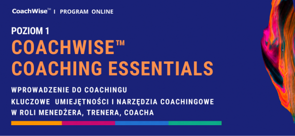 Coachwise - warsztaty | szkolenia | coaching