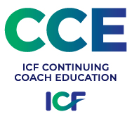 Akredytacja ICF cce