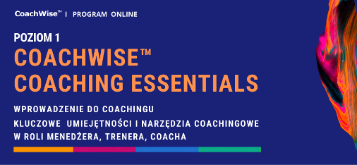 wprowadzenie do coachingu