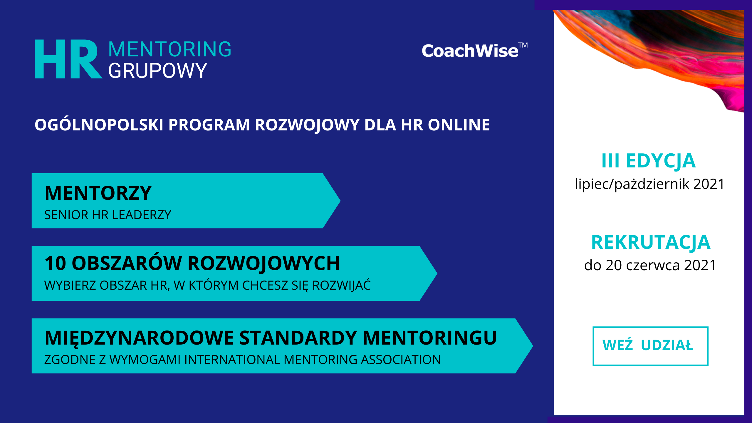 Coachwise - warsztaty | szkolenia | coaching