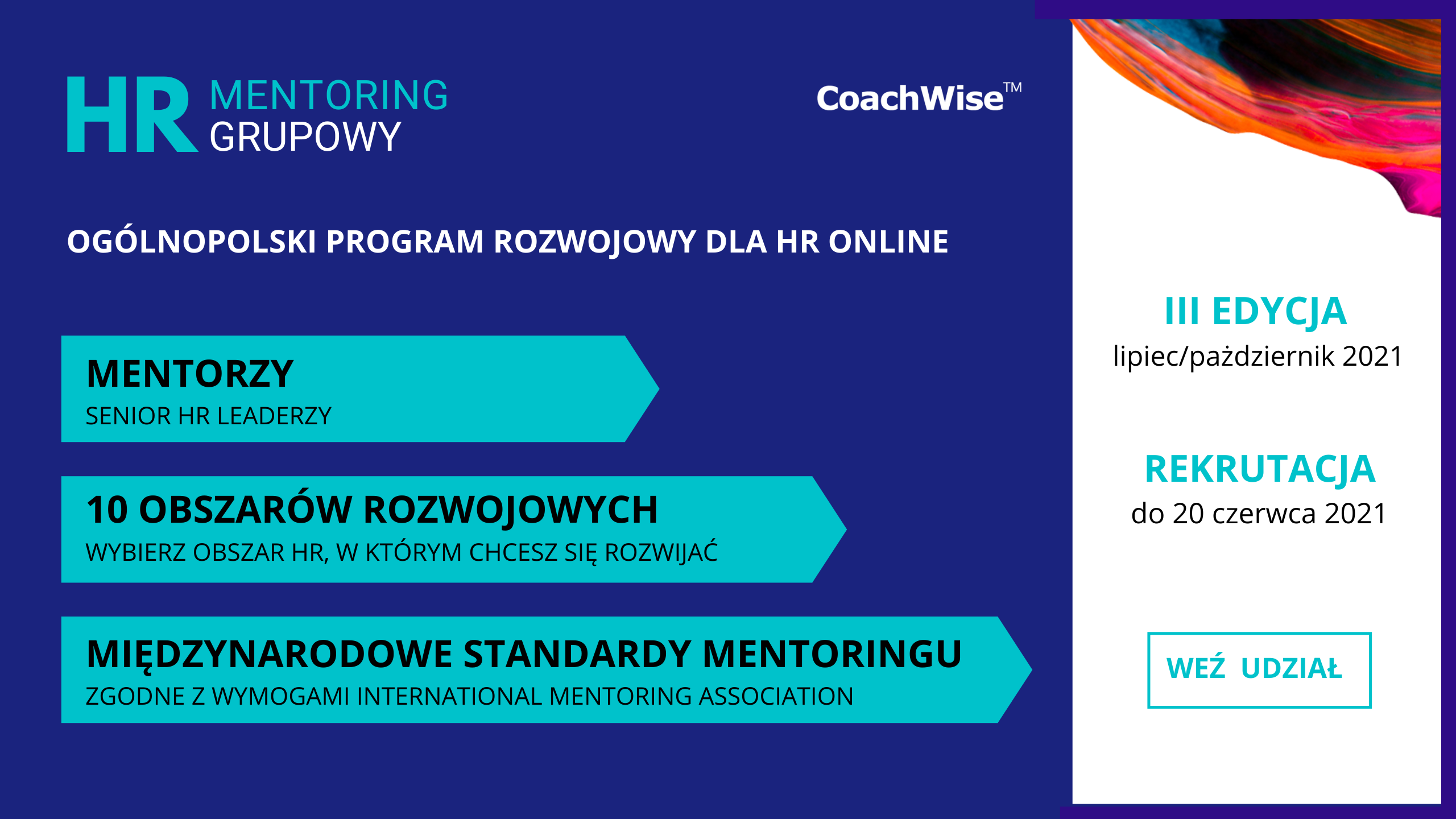 HR Mentoring Grupowy