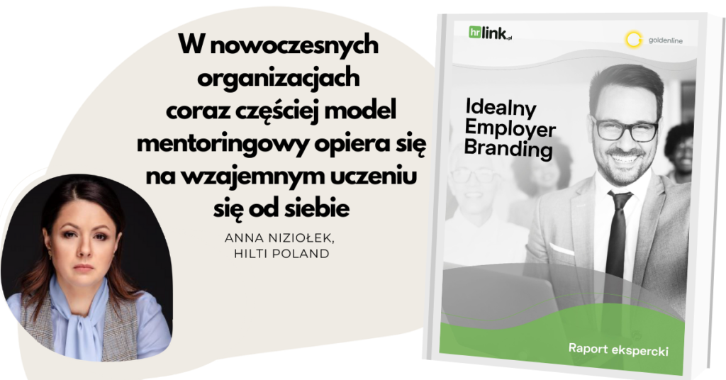 Idealny Employer Branding