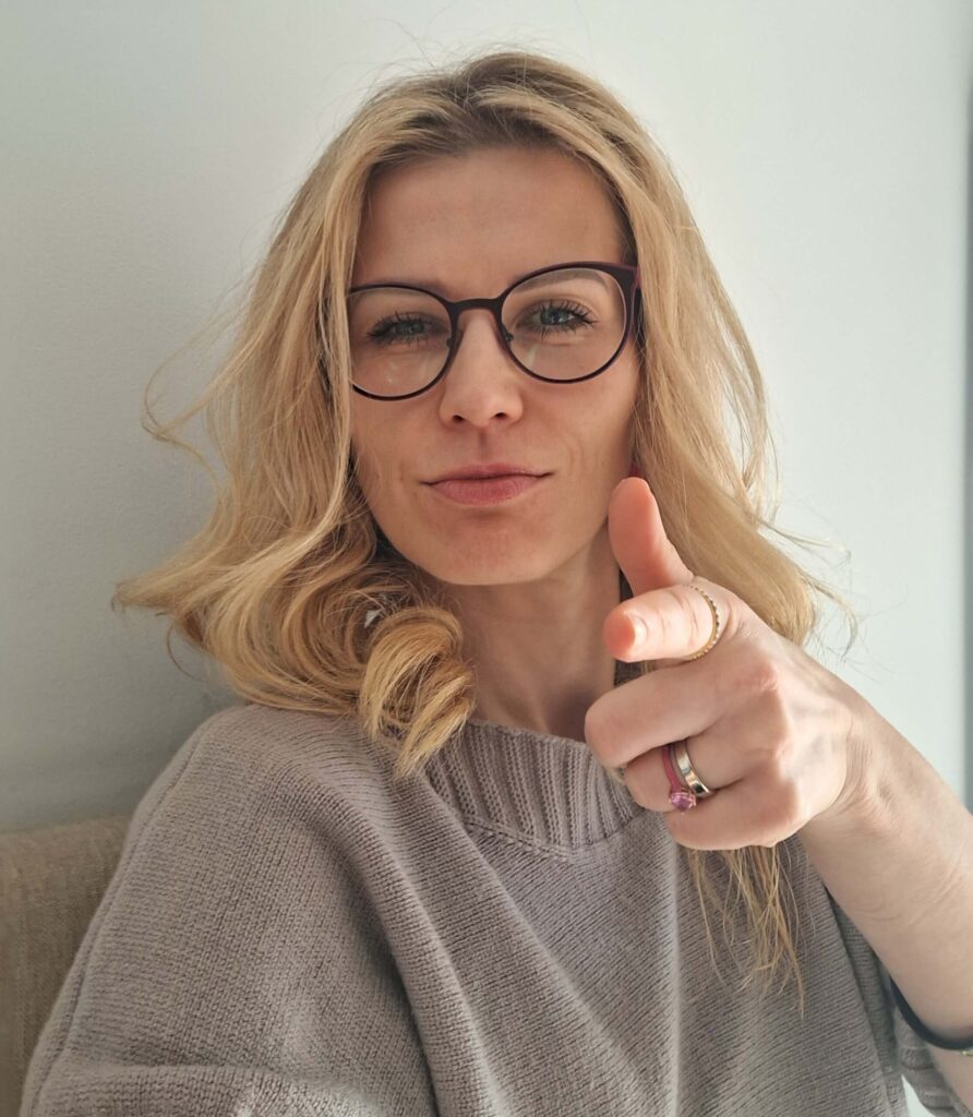 Anna Morzy-Brzosko