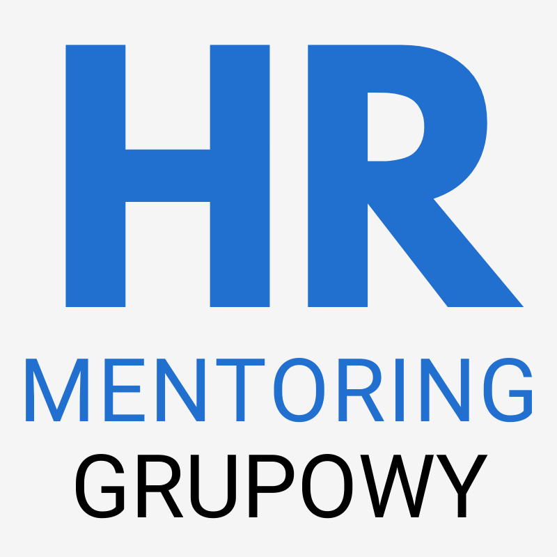 HR Mentoring Grupowy