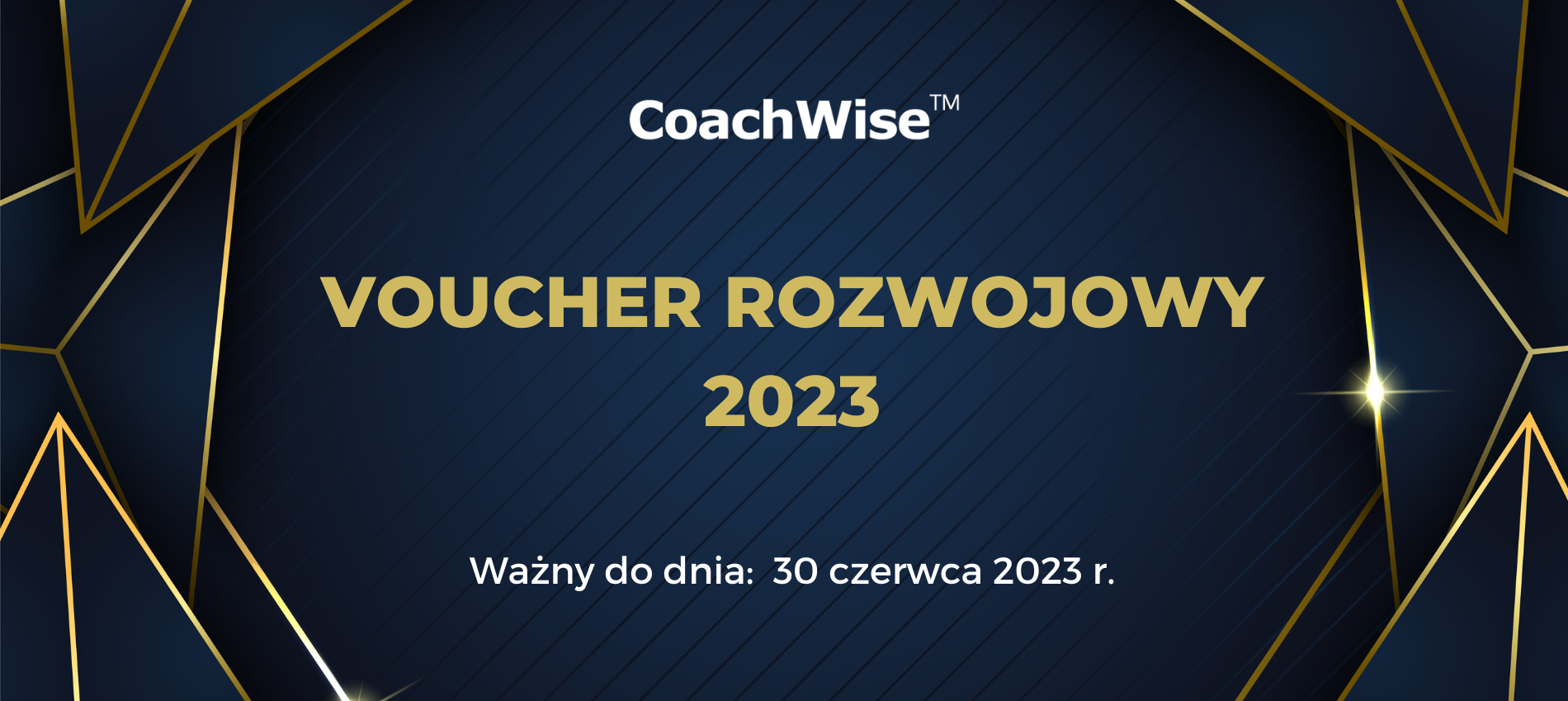 Coachwise - wydarzenia