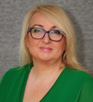 Asesor/Trener/Mentor Aneta Szałańska