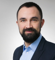 HR Mentor Marcin Czerwień
