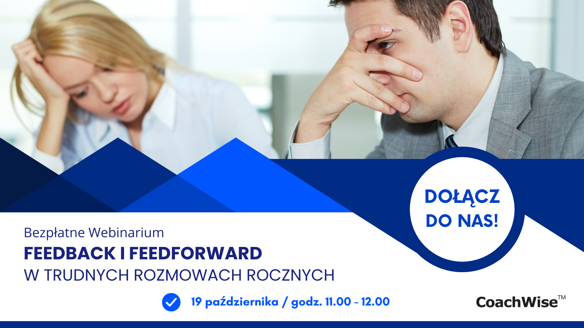 FEEDBACK i FEEDFORWARD w trudnych rozmowach rocznych