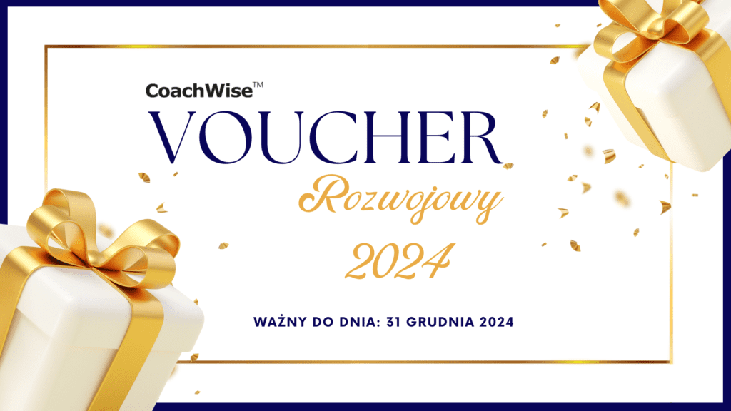 szkolenia rozwojowe - voucher
