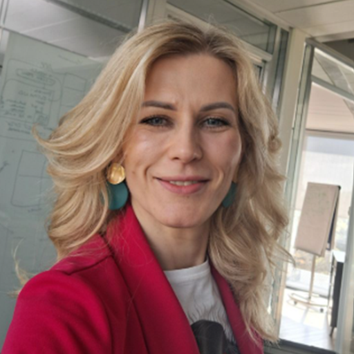 Anna Morzy-Brzosko, CoachWise Polska