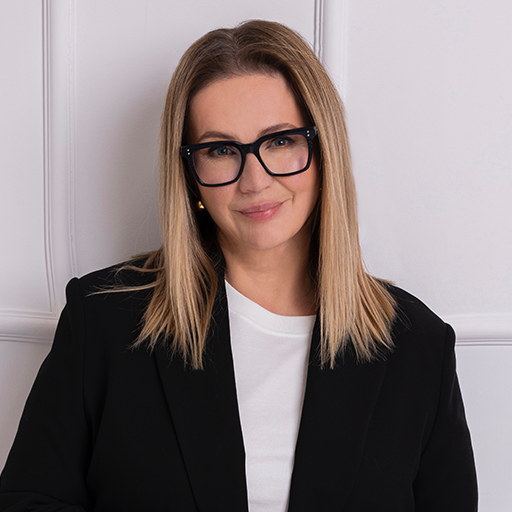 Ola Wrześniewska, Global Head of L&D, CBRE BSO