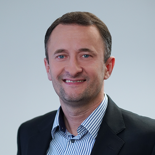 Paweł Sopkowski, Prezes CoachWise Polska