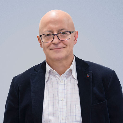Wiesław Grabowski, Mentoring Senior Expert, CoachWise Polska